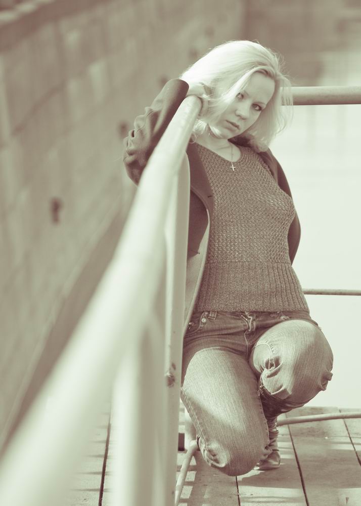 photo "***" tags: portrait, woman
