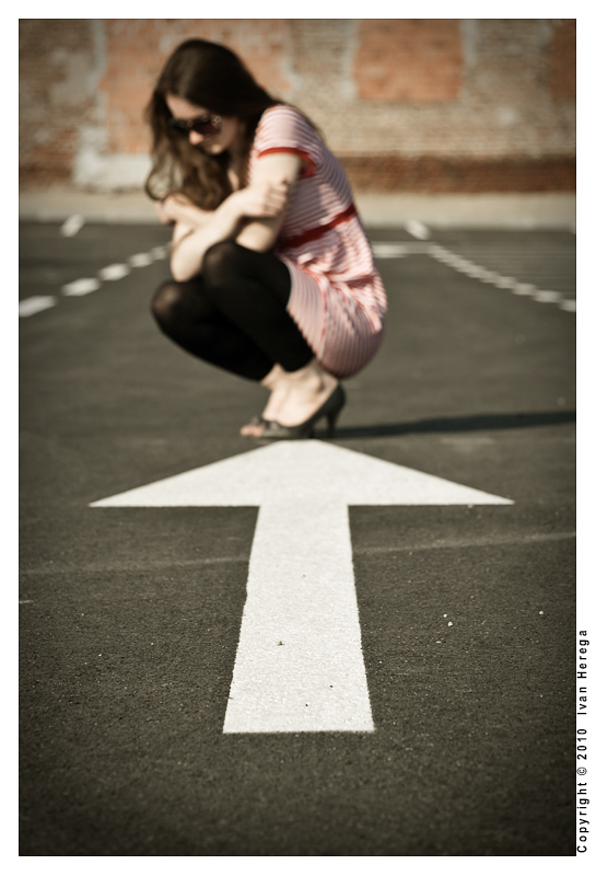 photo "....." tags: portrait, woman