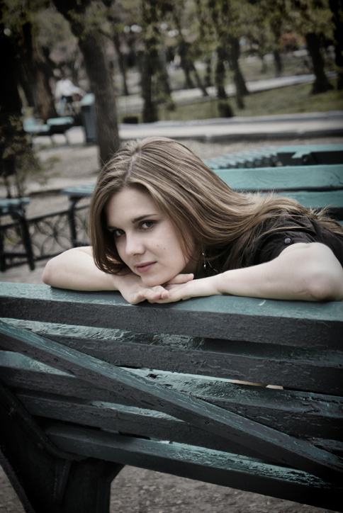 photo "***" tags: portrait, woman