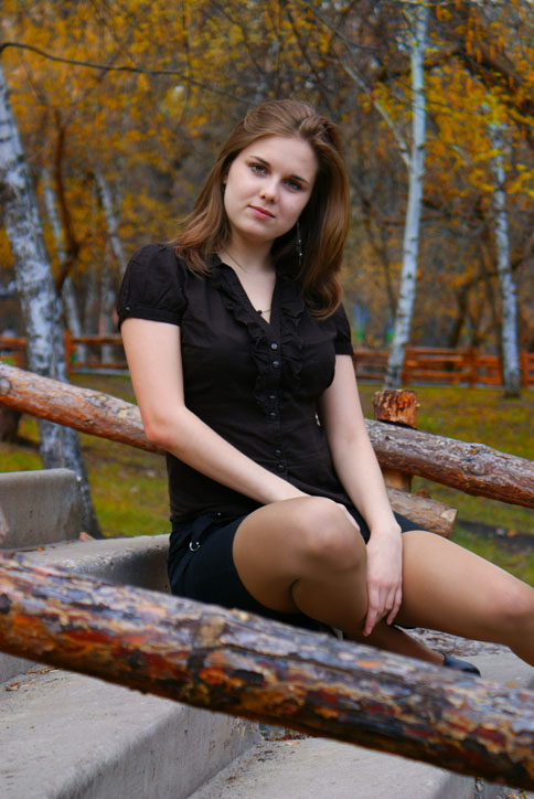 photo "***" tags: portrait, woman