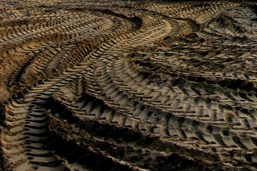 фото "We'll screw up the other planets later" метки: фрагмент, абстракция, 
