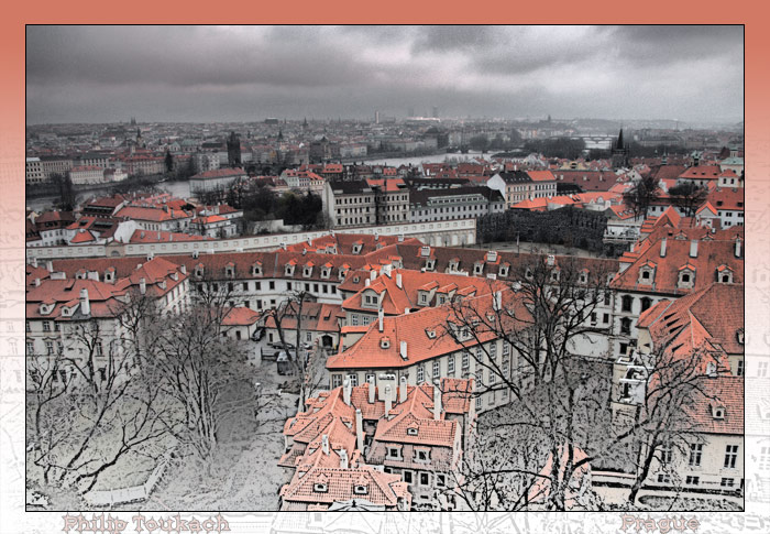 photo "Prague" tags: architecture, travel, landscape, Europe