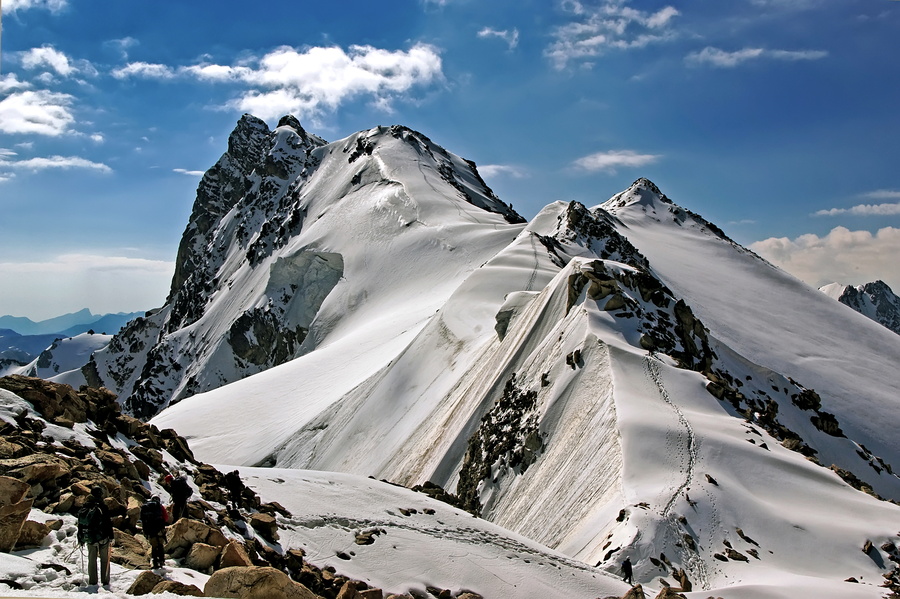 photo "***" tags: landscape, mountains