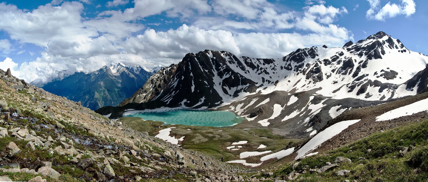 фото "Syltrankel" метки: пейзаж, горы