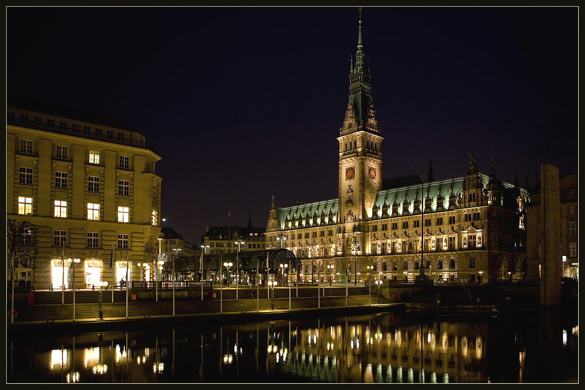 photo "Hamburg" tags: architecture, travel, landscape, Europe