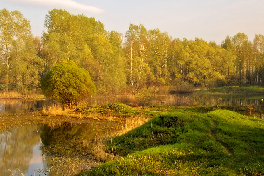 фото "Неровности" метки: пейзаж, 
