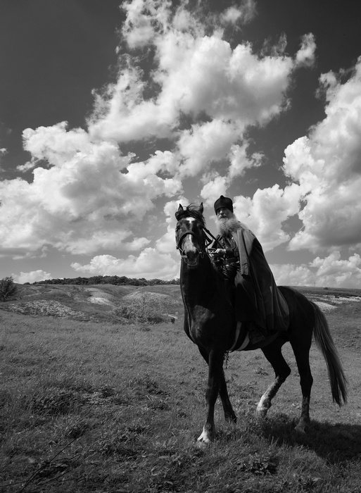 photo "***" tags: portrait, black&white, man