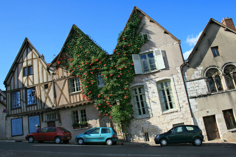 photo "Scale houses" tags: architecture, humor, landscape, 