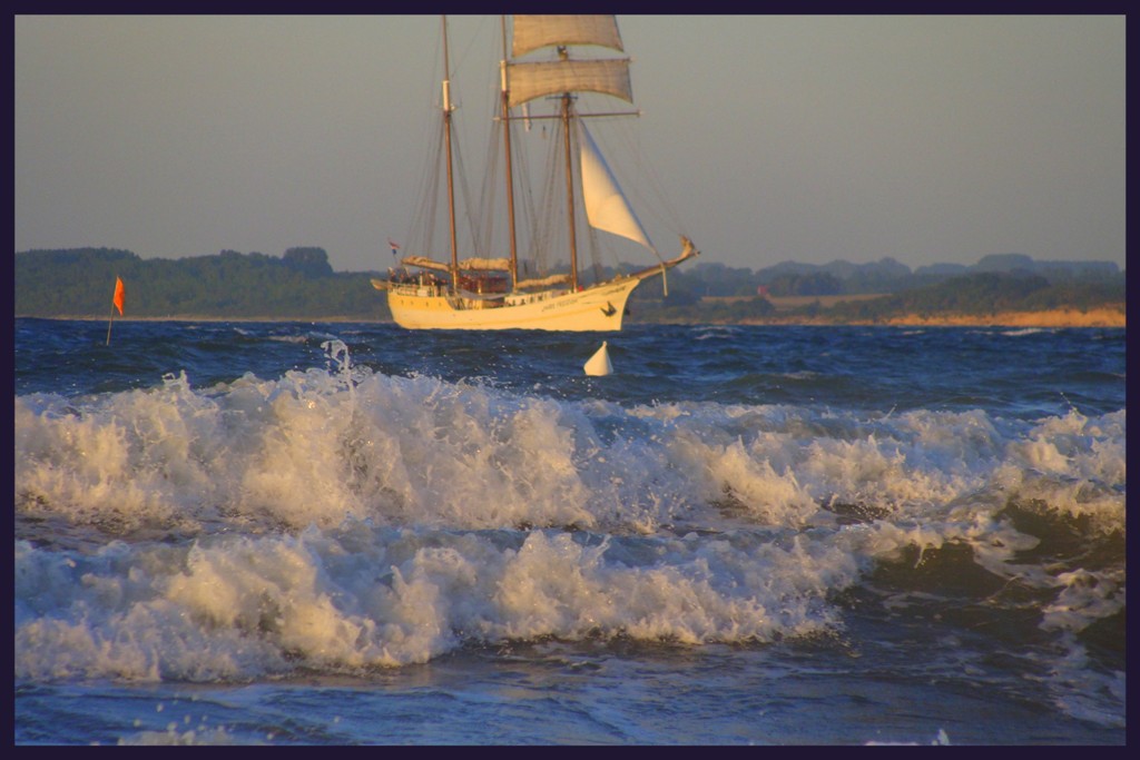 photo "***" tags: landscape, water