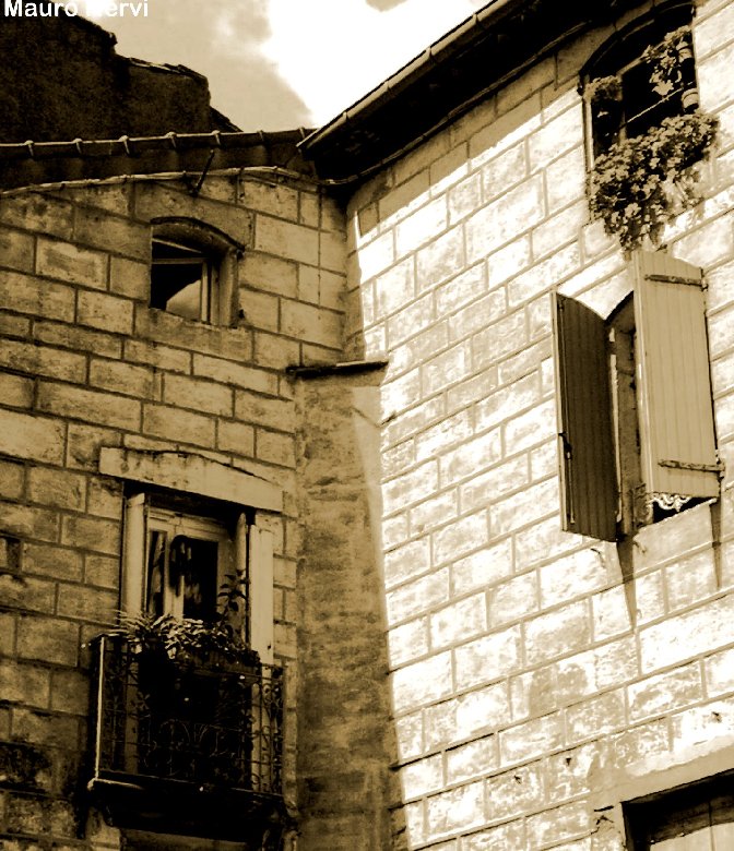 фото "walls and windows" метки: архитектура, пейзаж, 