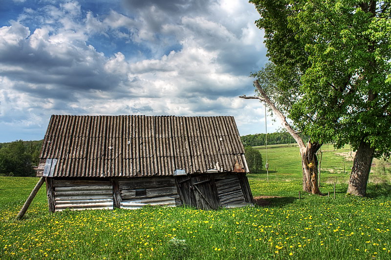 фото "***" метки: пейзаж, лето