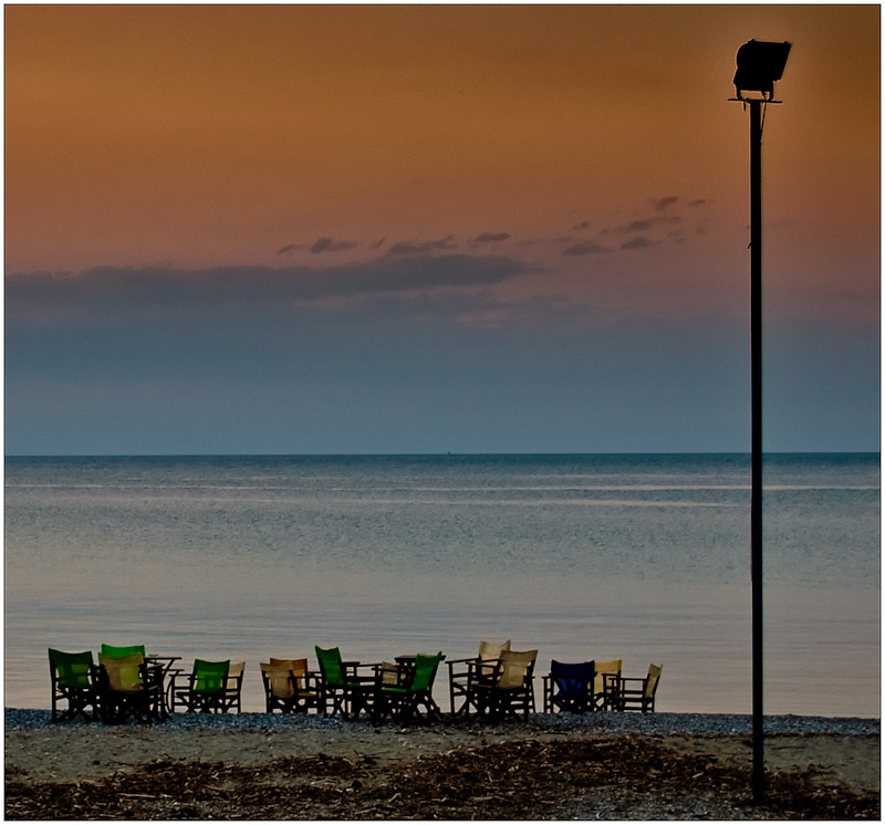 photo "***" tags: landscape, sunset, water