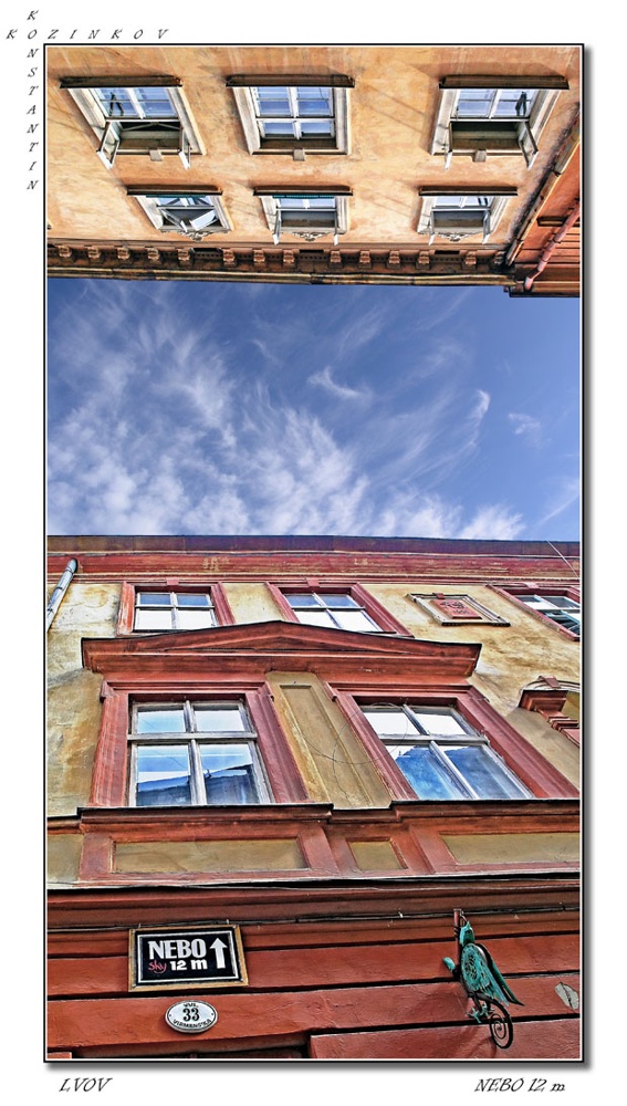 photo "***" tags: city, travel, Europe