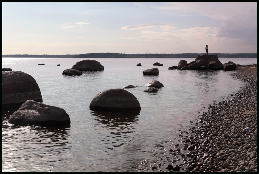 photo "***" tags: landscape, water