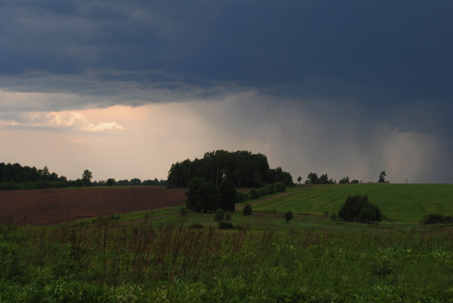 photo "***" tags: landscape, clouds