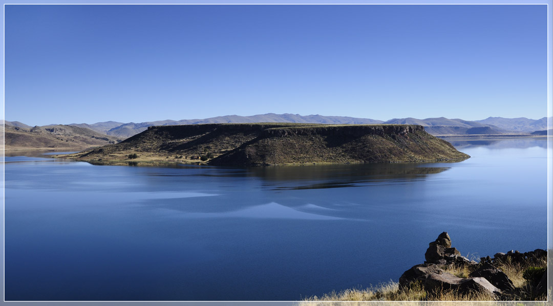 photo "***" tags: landscape, travel, South America, water