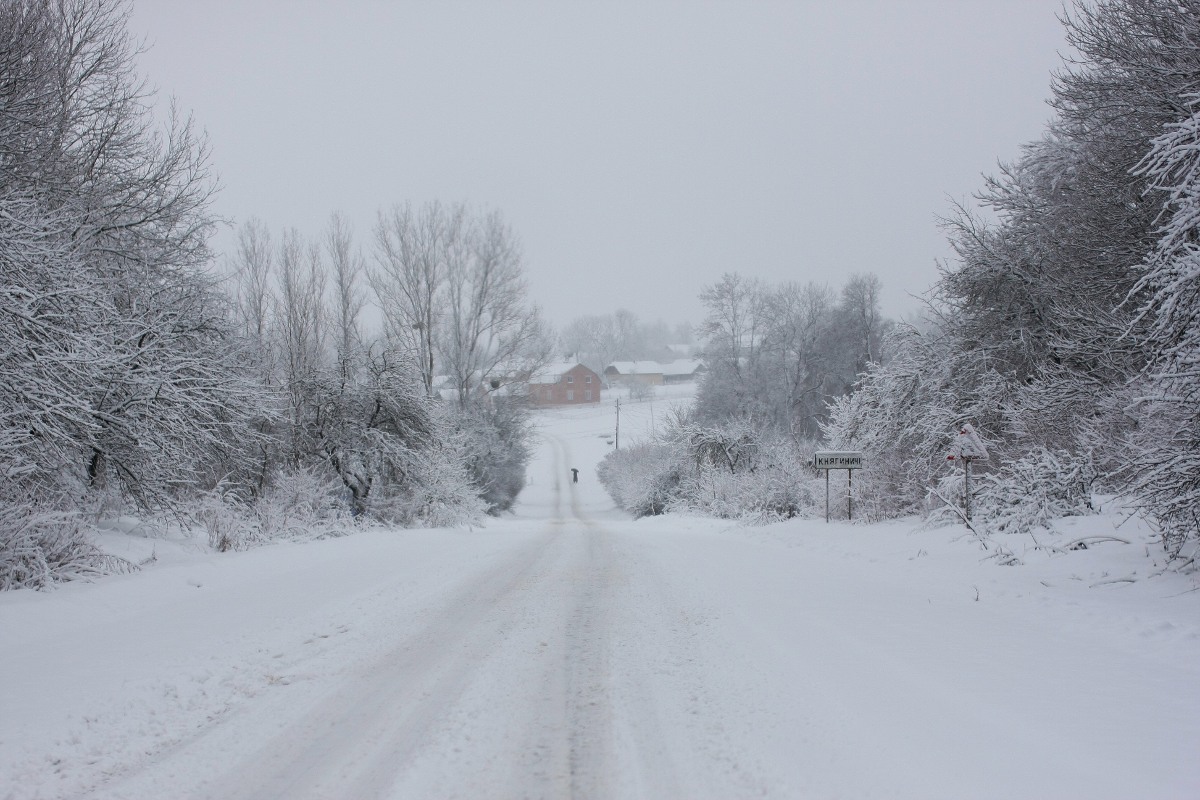 photo "***" tags: landscape, reporting, winter