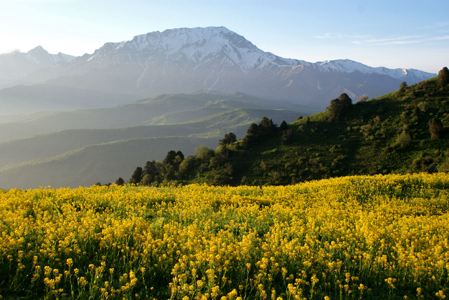 photo "***" tags: landscape, mountains