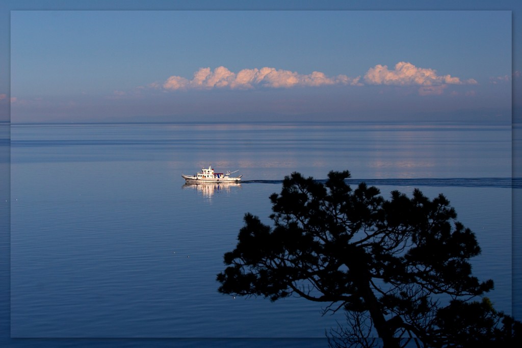 photo "***" tags: landscape, water