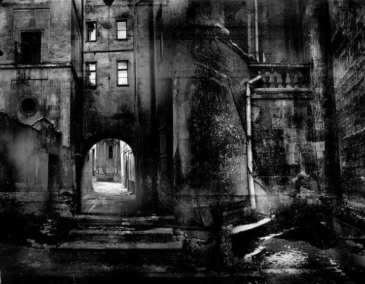 photo "***" tags: architecture, black&white, landscape, 