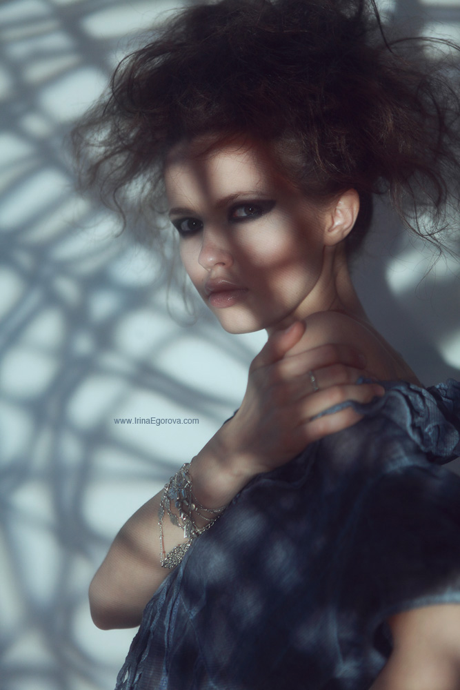 photo "Illusion" tags: portrait, glamour, woman