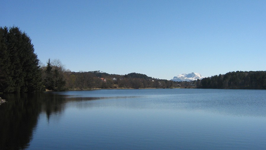 photo "***" tags: landscape, mountains, water