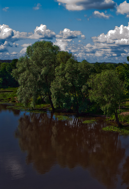 photo "***" tags: landscape, 