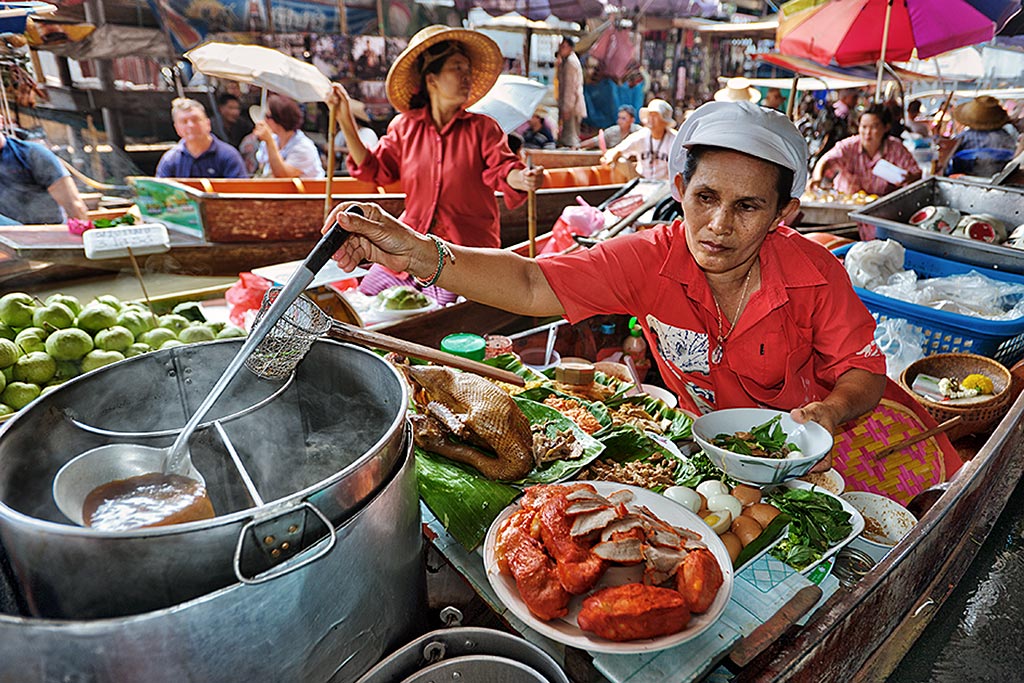 Dark markets thailand