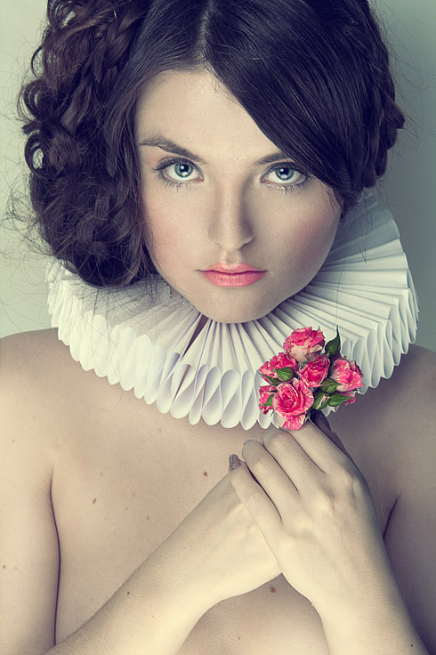 photo "***" tags: glamour, portrait, woman