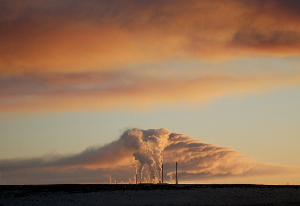 photo "***" tags: city, landscape, sunset