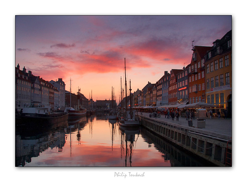 photo "Bar street" tags: architecture, travel, landscape, Europe