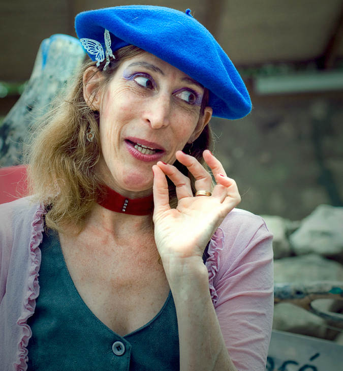 photo "***" tags: portrait, woman