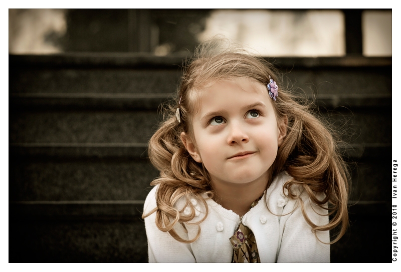 photo "....." tags: portrait, children