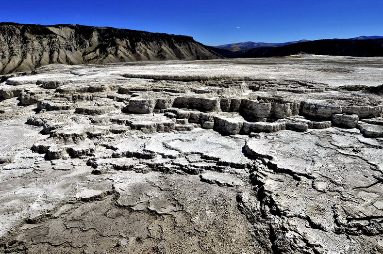 photo "dry land" tags: landscape, 