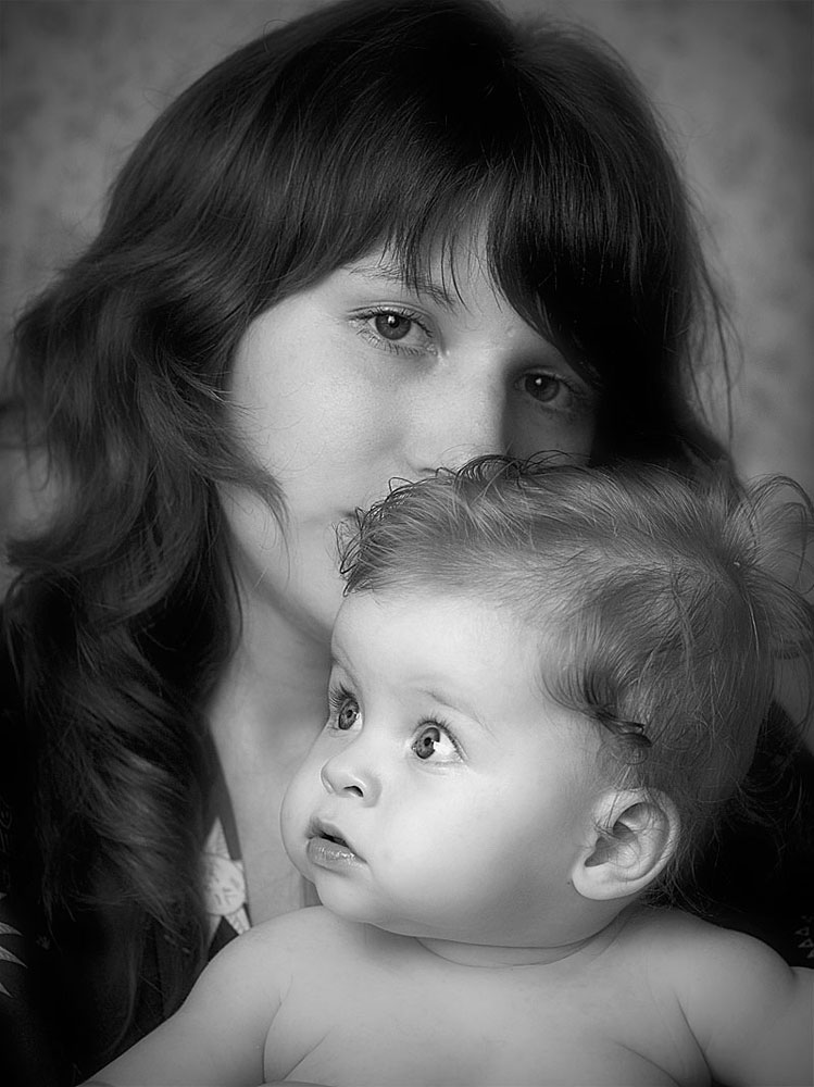 photo "***" tags: portrait, children