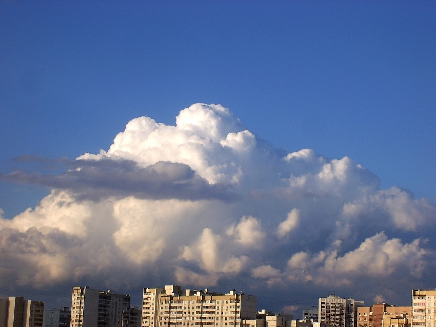 photo "***" tags: landscape, clouds