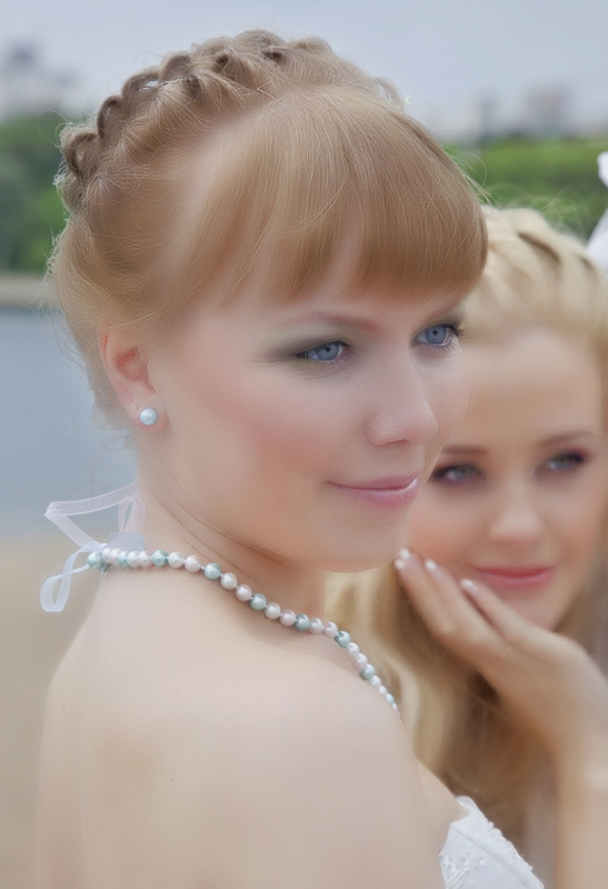 photo "***" tags: portrait, woman