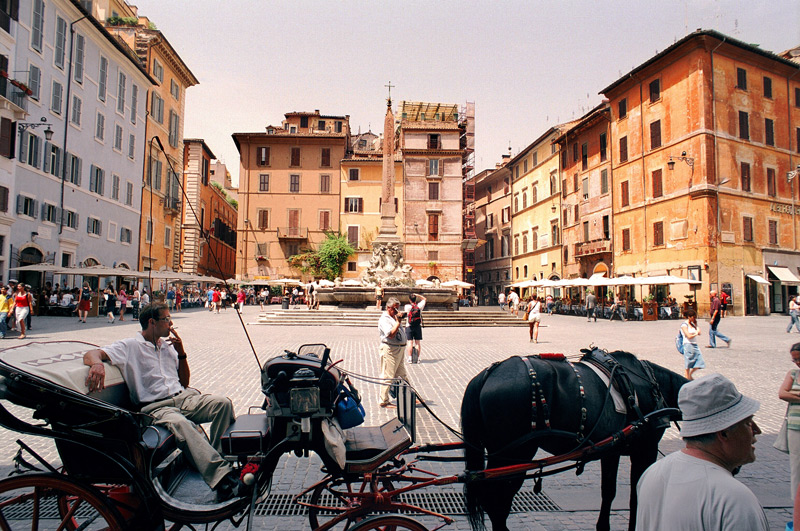 photo "Waiting / Ожидание" tags: reporting, travel, Europe