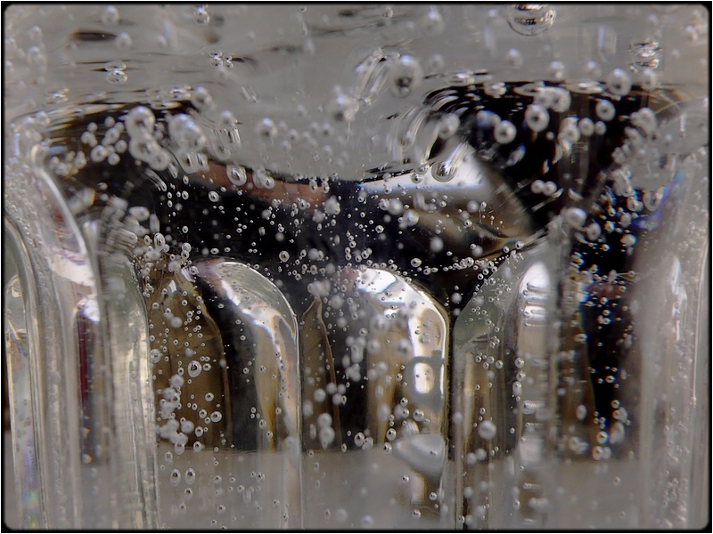 photo "bubble planet" tags: macro and close-up, abstract, 