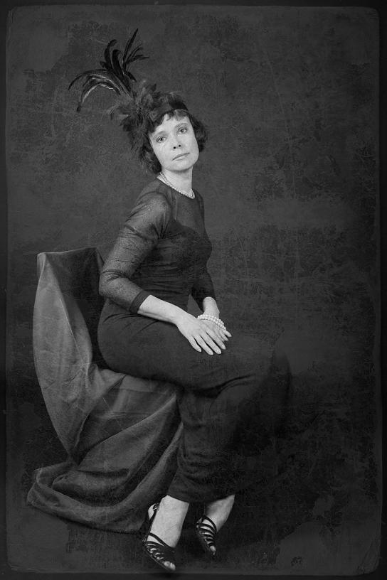photo "***" tags: portrait, woman