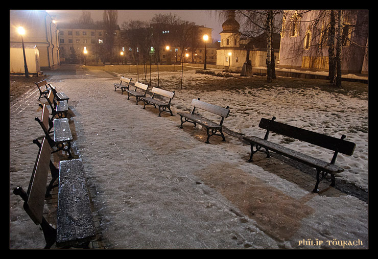 фото "Будет дуэль" метки: архитектура, город, пейзаж, 