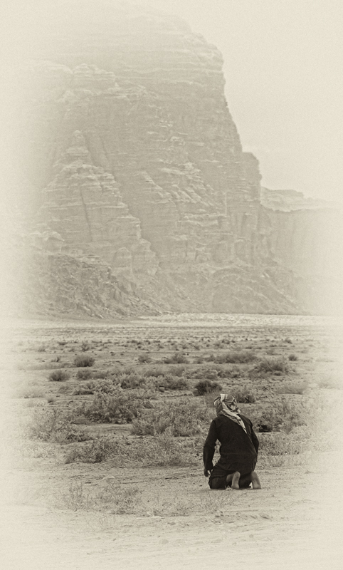 photo "Prayer" tags: genre, landscape, mountains