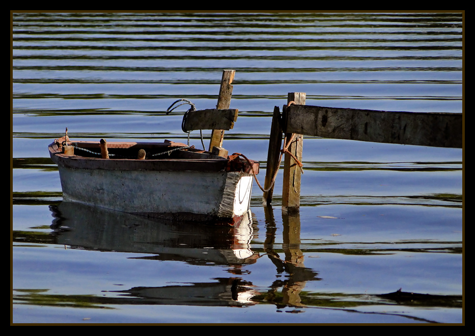 photo "***" tags: landscape, water