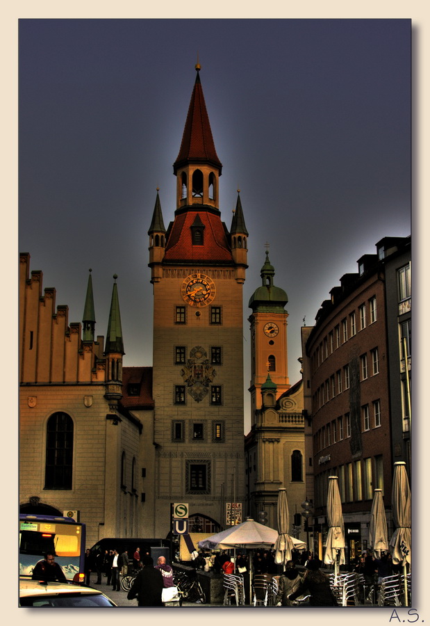 photo "***" tags: architecture, landscape, 