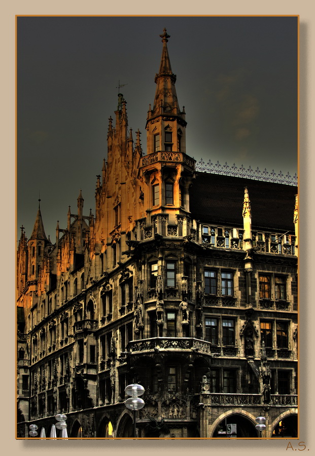 photo "***" tags: architecture, landscape, 
