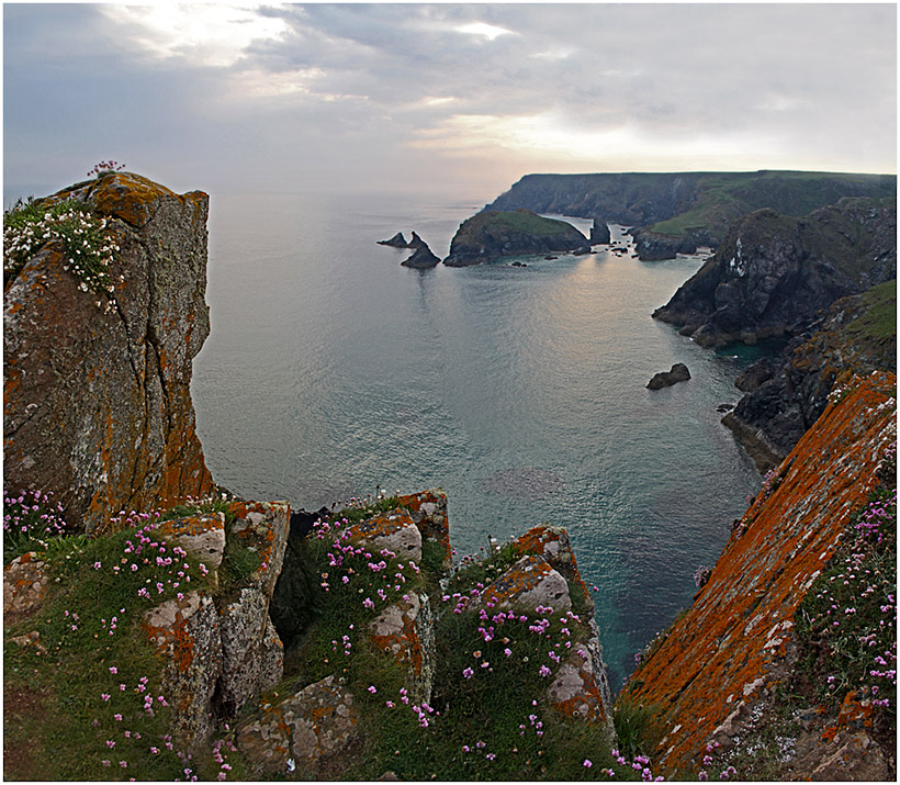 photo "Lizard" tags: panoramic, landscape, sunset