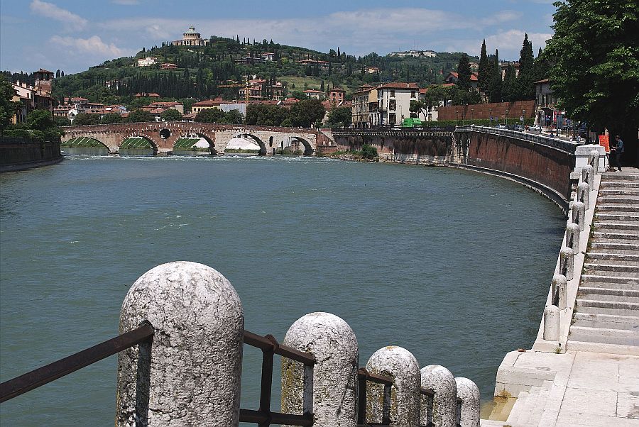 фото "Verona" метки: архитектура, путешествия, пейзаж, Европа