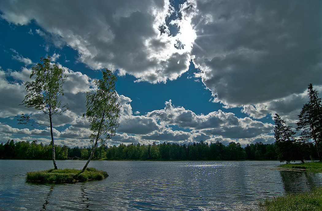 photo "***" tags: landscape, summer