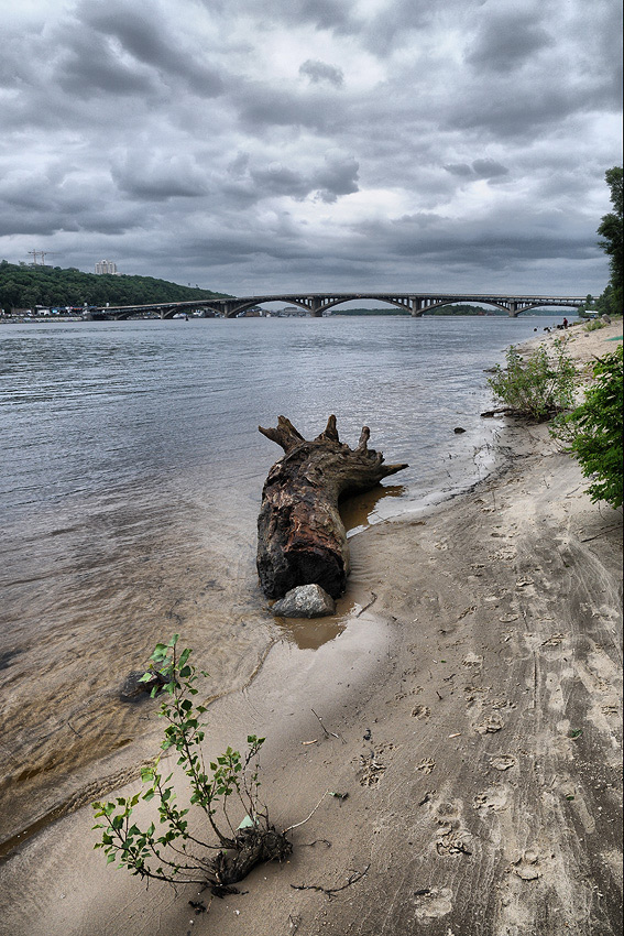 photo "***" tags: landscape, summer, water