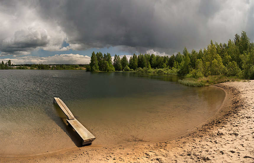 photo "кирс" tags: landscape, water